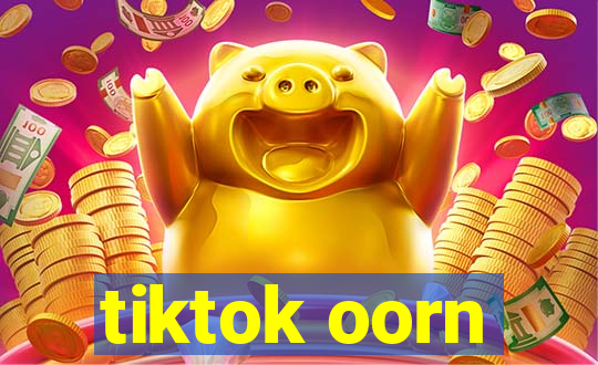 tiktok oorn